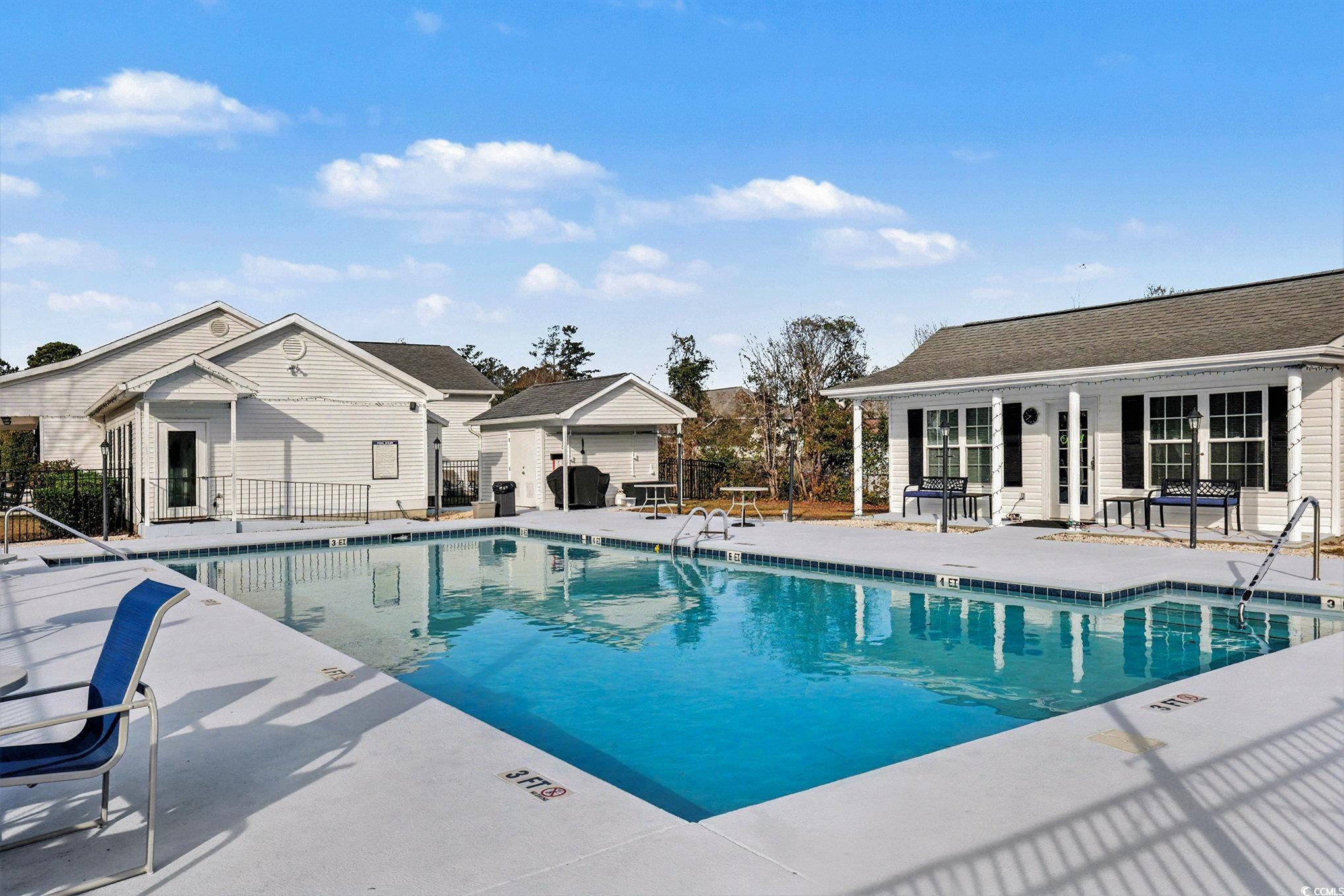 4480 Manitook Drive Little River, SC 29566 - Photo 20 of 22