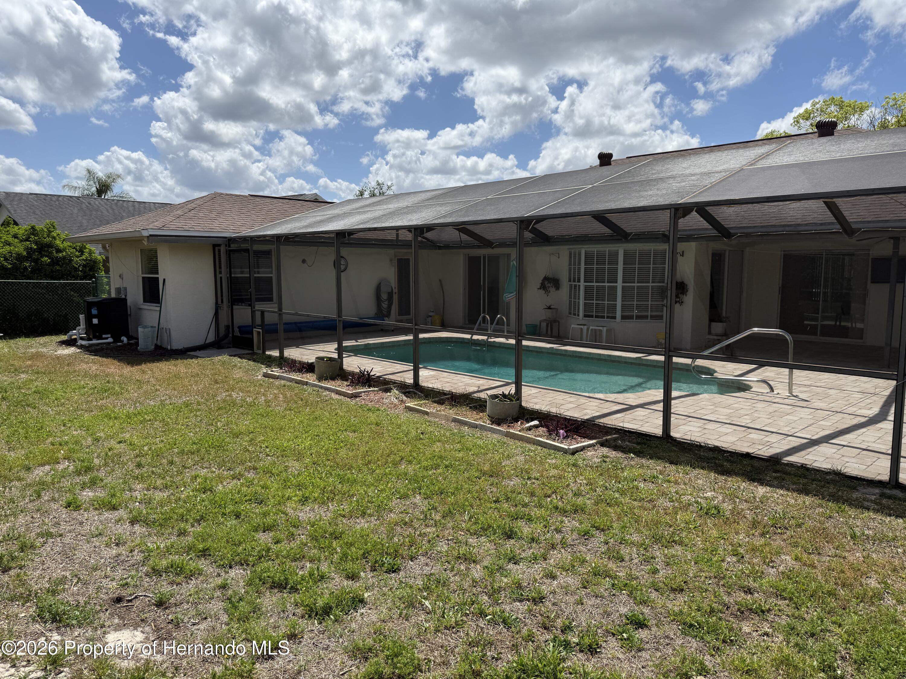 10381 Sandtrap Drive Spring Hill, FL 34608 - Photo 20 of 21
