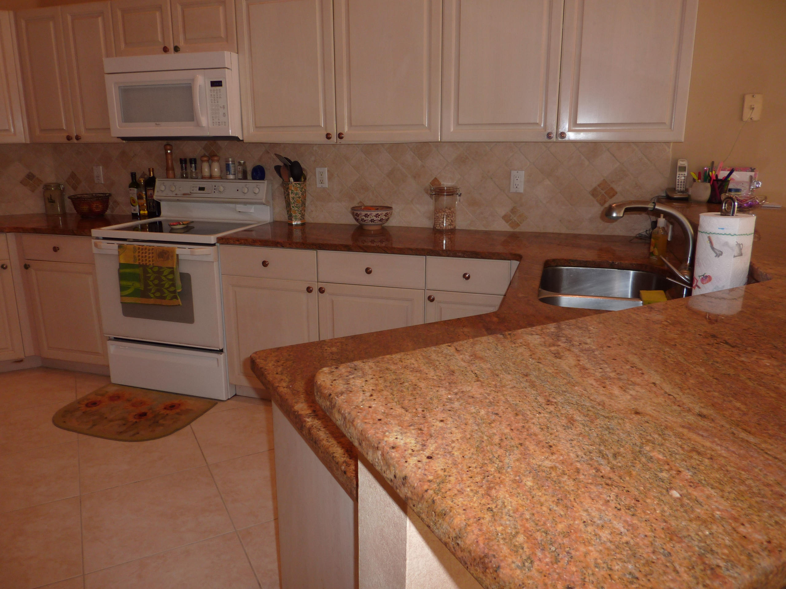 18677 Cape Sable Drive Boca Raton, FL 33498 - Photo 12 of 32 granite counters