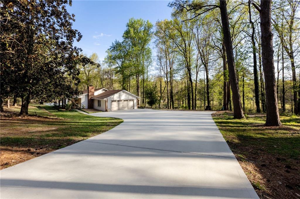 143 Swanson Road Fayetteville, GA 30214 - Photo 27 of 27 a view of park with tree s