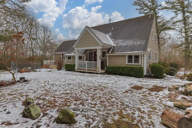 $1,925,000 | 248 Great Neck Road, Wareham, MA 02571