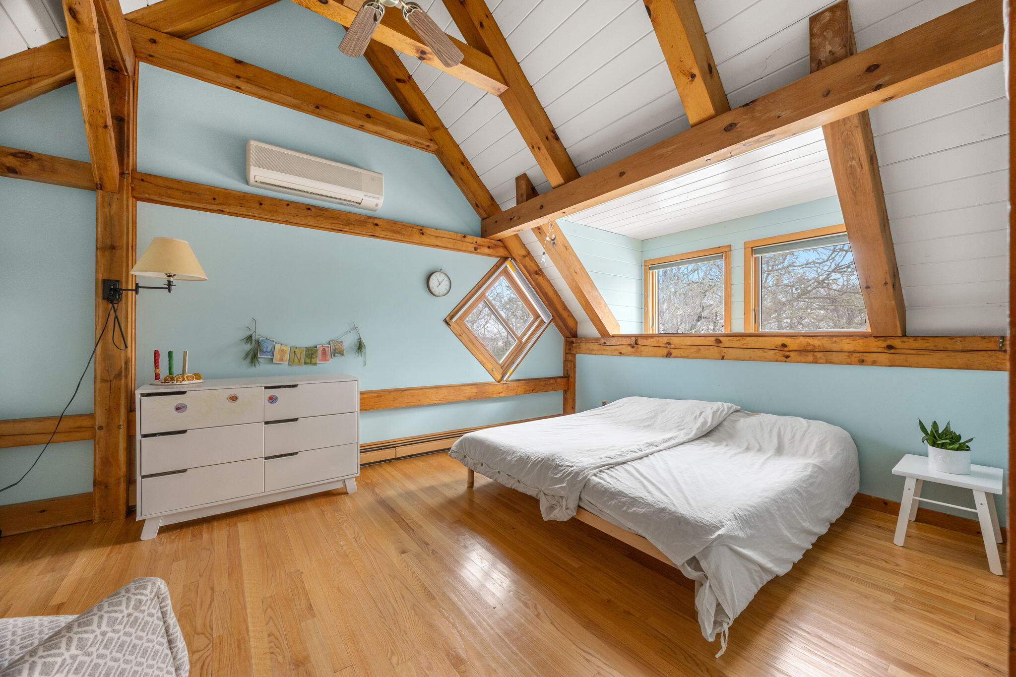 248 Great Neck Road Wareham, MA 02571 - Photo 39 of 54 a bedroom with a bed and a window