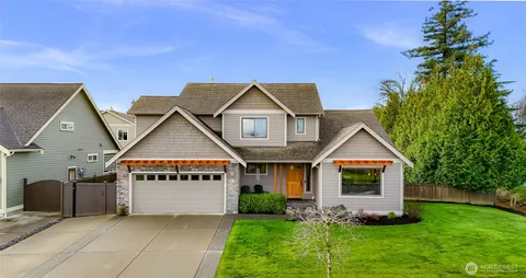 $769,900 | 903 Diamond Lane, Lynden, WA 98264