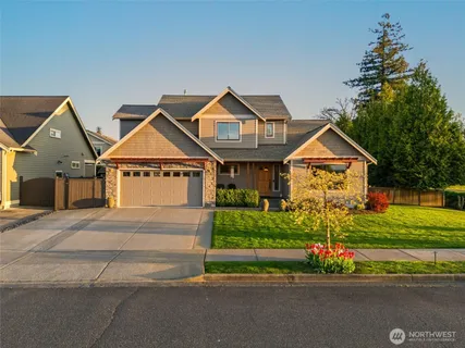 $764,900 | 903 Diamond Lane, Lynden, WA 98264