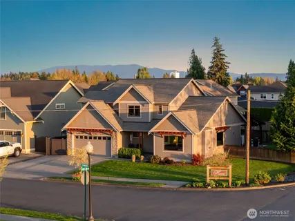 $764,900 | 903 Diamond Lane, Lynden, WA 98264