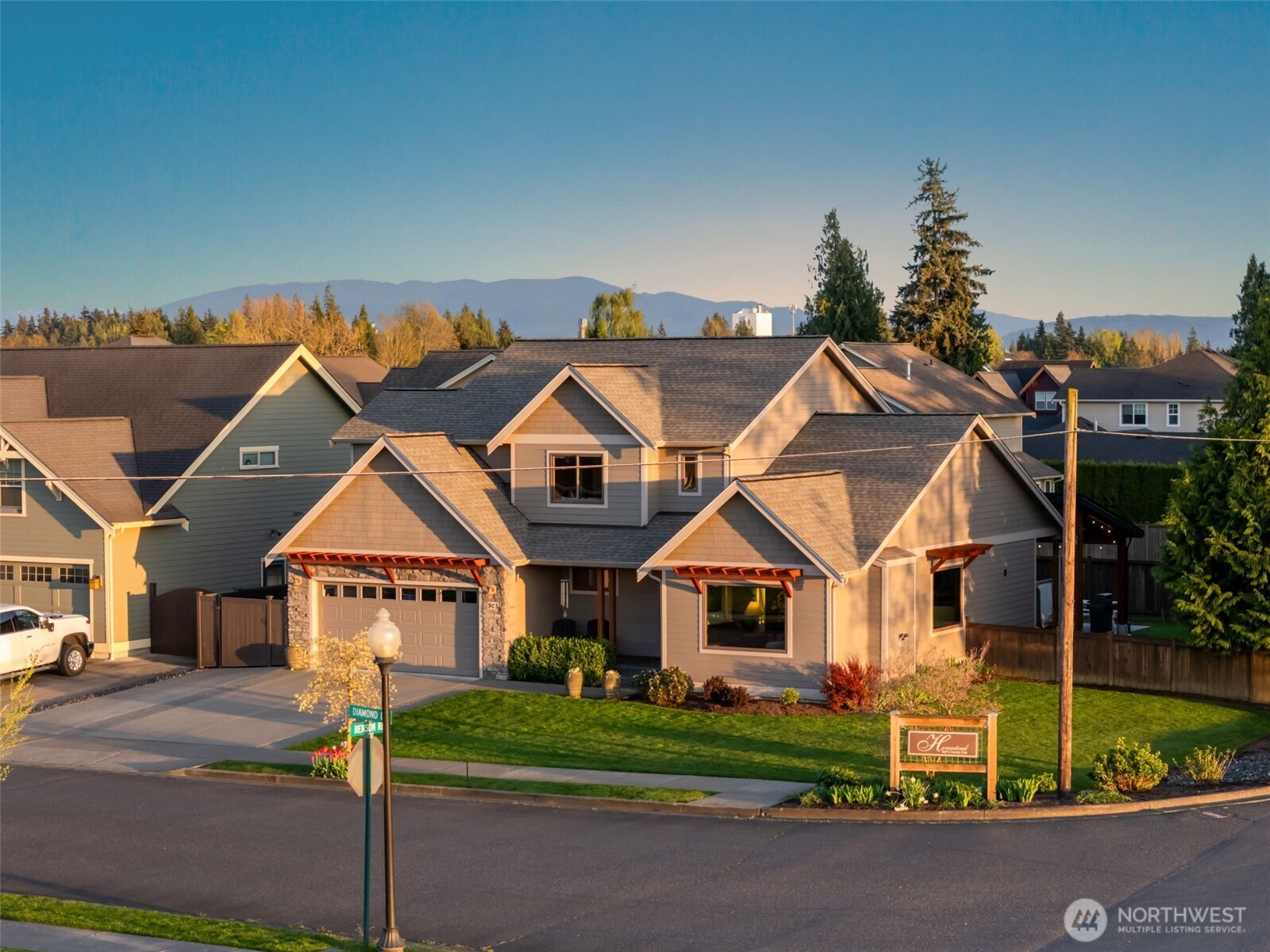 903 Diamond Lane Lynden, WA 98264 - Photo 23 of 27
