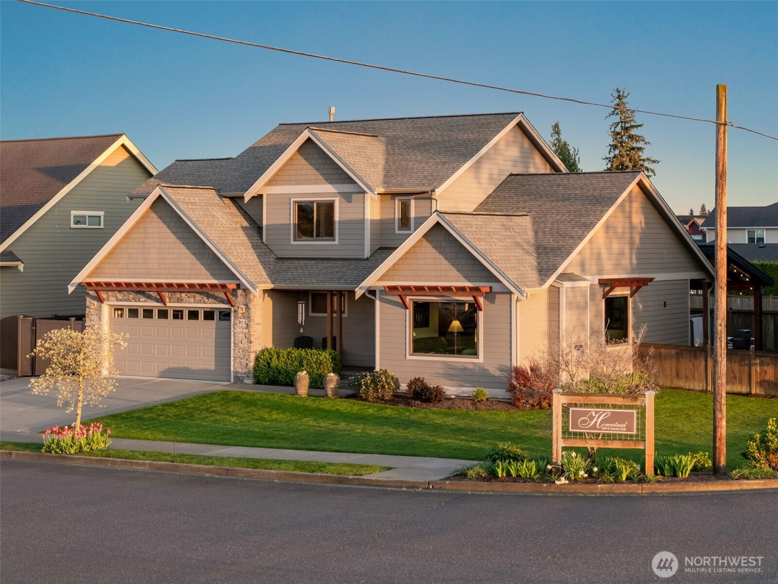 903 Diamond Lane Lynden, WA 98264 - Photo 24 of 27