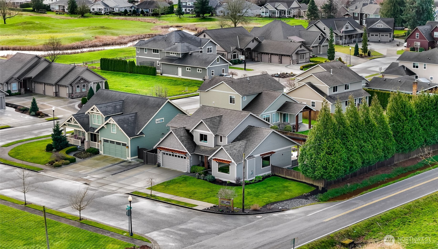 903 Diamond Lane Lynden, WA 98264 - Photo 29 of 32