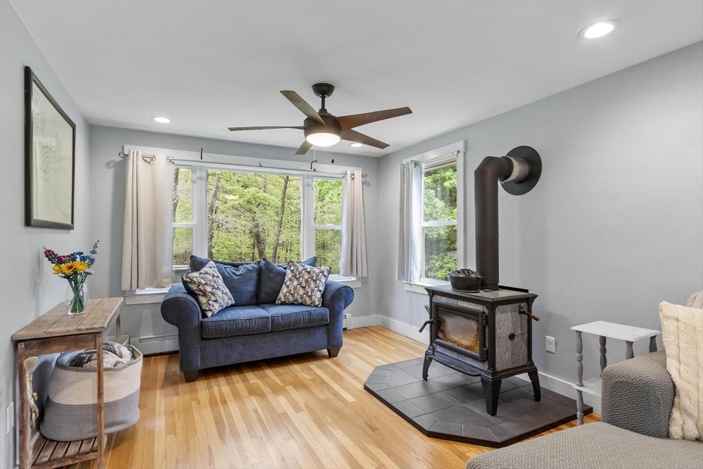 51 Bennett Road Fitchburg, MA 01420 - Photo 12 of 42