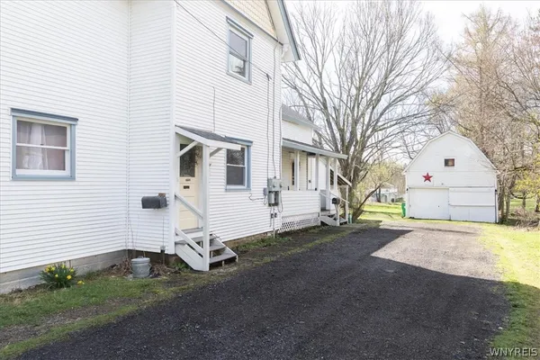 $199,900 | 52 Woodward Avenue, Concord, NY 14141