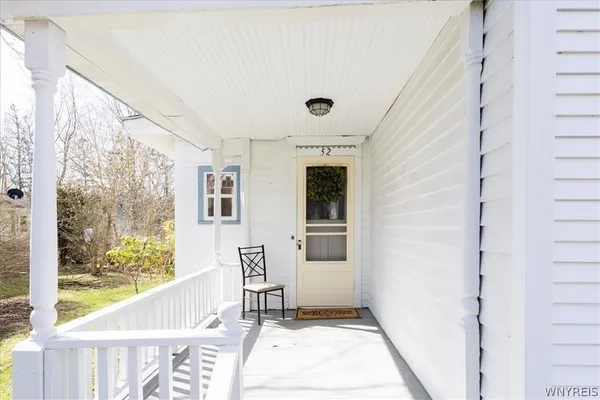 $199,900 | 52 Woodward Avenue, Concord, NY 14141