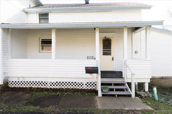 $199,900 | 52 Woodward Avenue, Concord, NY 14141