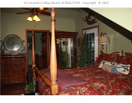 Master Bedroom.