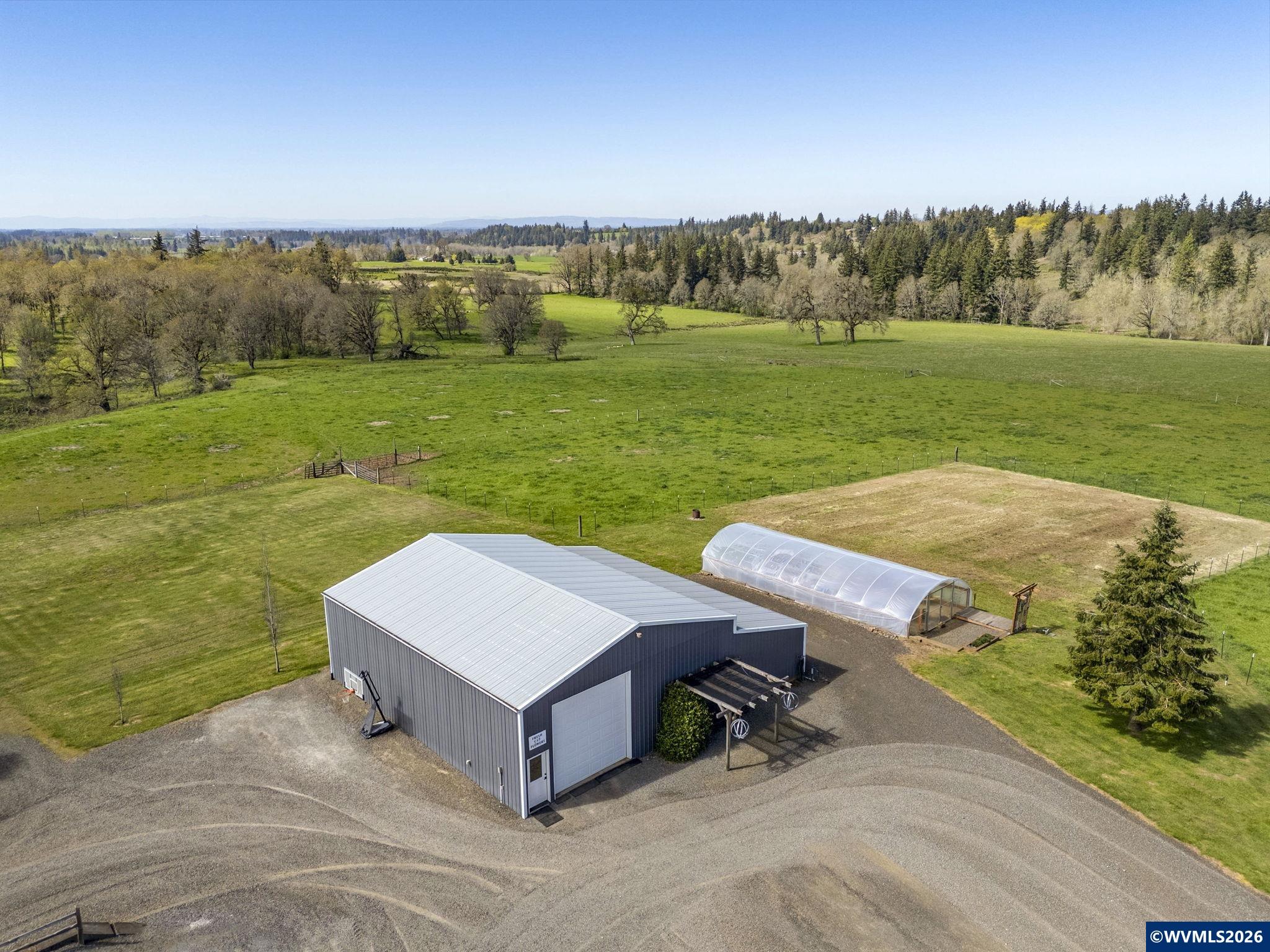 33246 South Wilhoit Road Molalla, OR 97038 - Photo 38 of 50