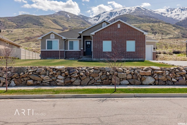 1651 Valley View Drive Perry, UT 84302 - Photo 1 of 1 Front