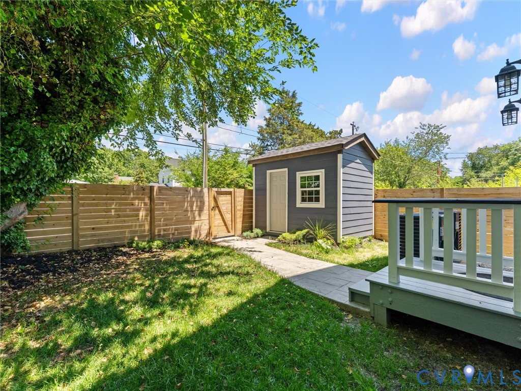 1310 Overbrook Road Richmond, VA 23220 - Photo 56 of 69