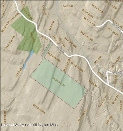 $279,000 | 701 Lapla Road, Marbletown, NY 12401