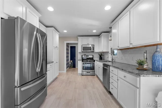 $295,000 | 1601 North Main Street, Sikeston, MO 63801