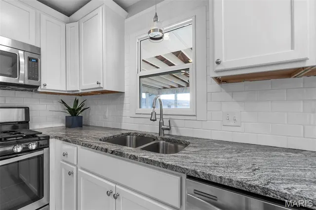 $295,000 | 1601 North Main Street, Sikeston, MO 63801