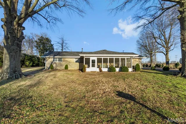 $295,000 | 1601 North Main Street, Sikeston, MO 63801