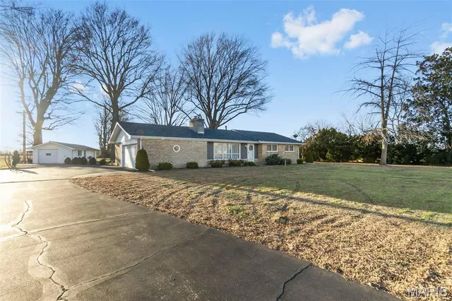 $295,000 | 1601 North Main Street, Sikeston, MO 63801