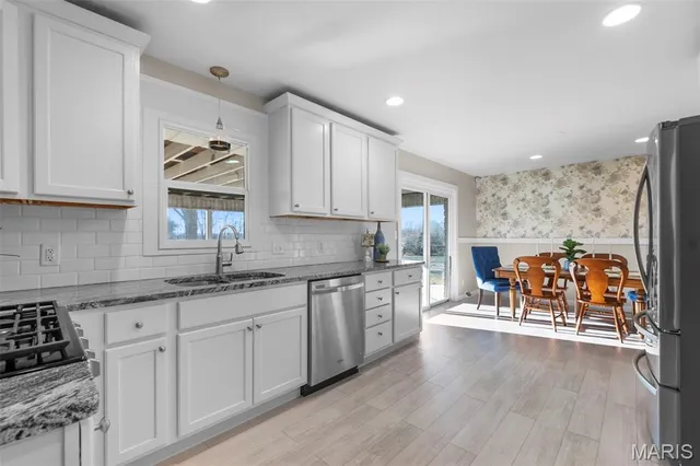 $295,000 | 1601 North Main Street, Sikeston, MO 63801