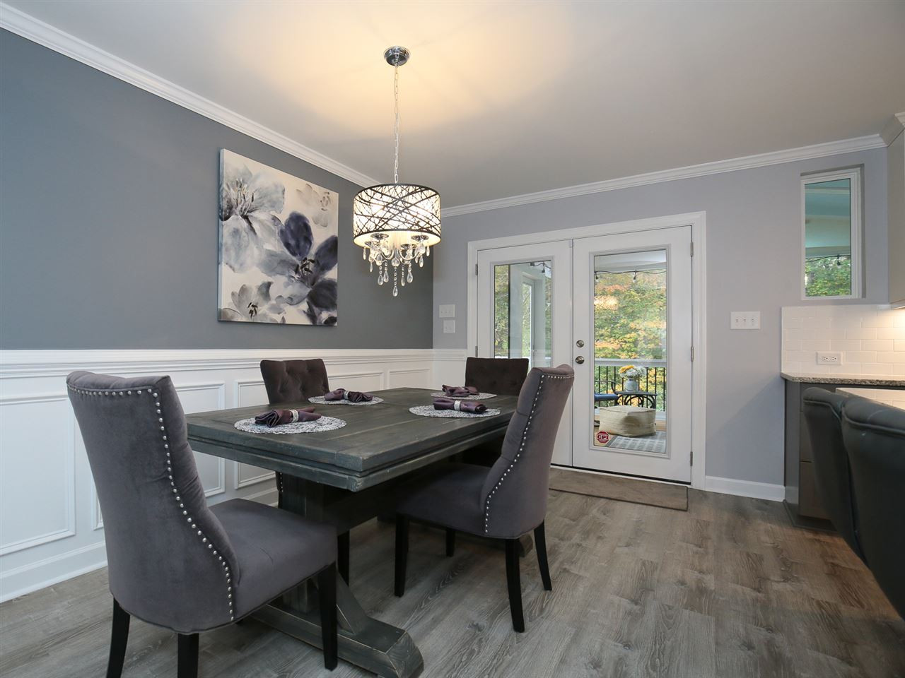 1209 Hillingdon Way Raleigh, NC 27614 - Photo 6 of 25 Dining Room