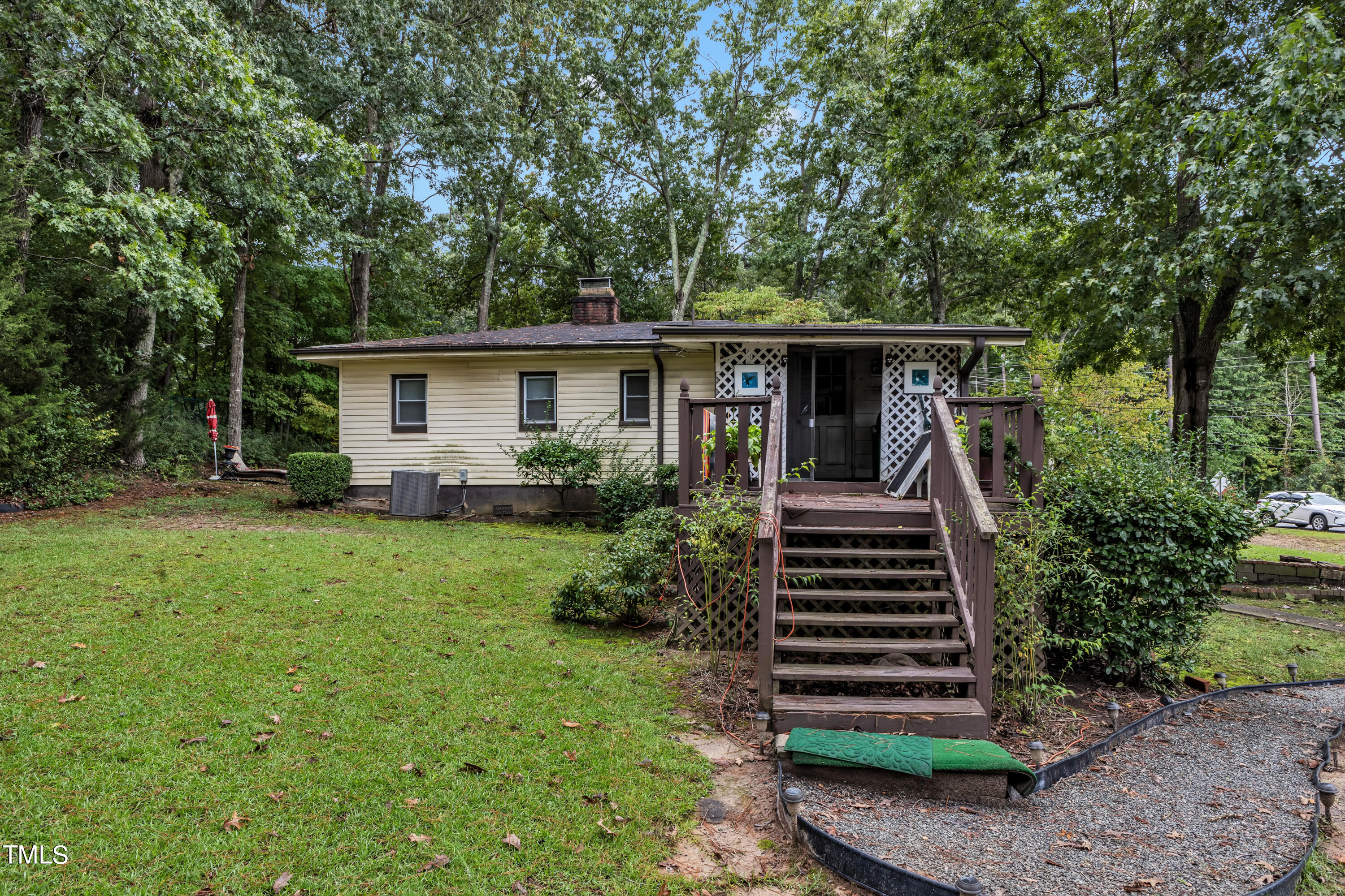 9336 Baileywick Road Raleigh, NC 27615 - Photo 34 of 36 9336 Baileywick-35