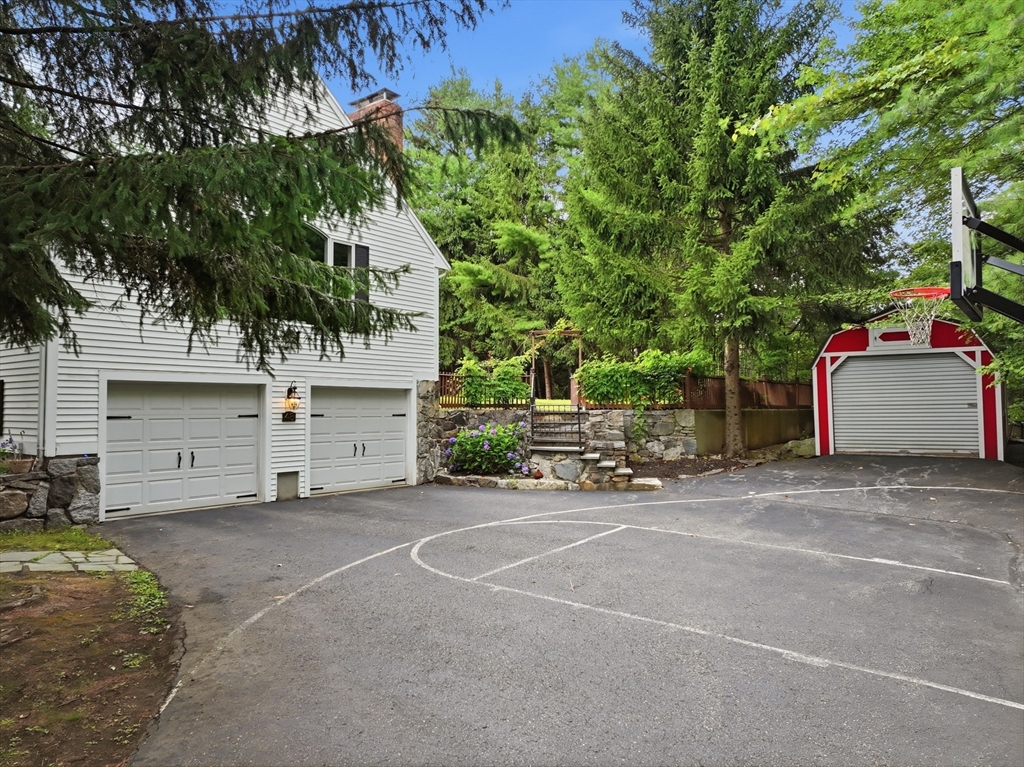 48 Fitchburg Street Marlborough, MA 01752 - Photo 29 of 32