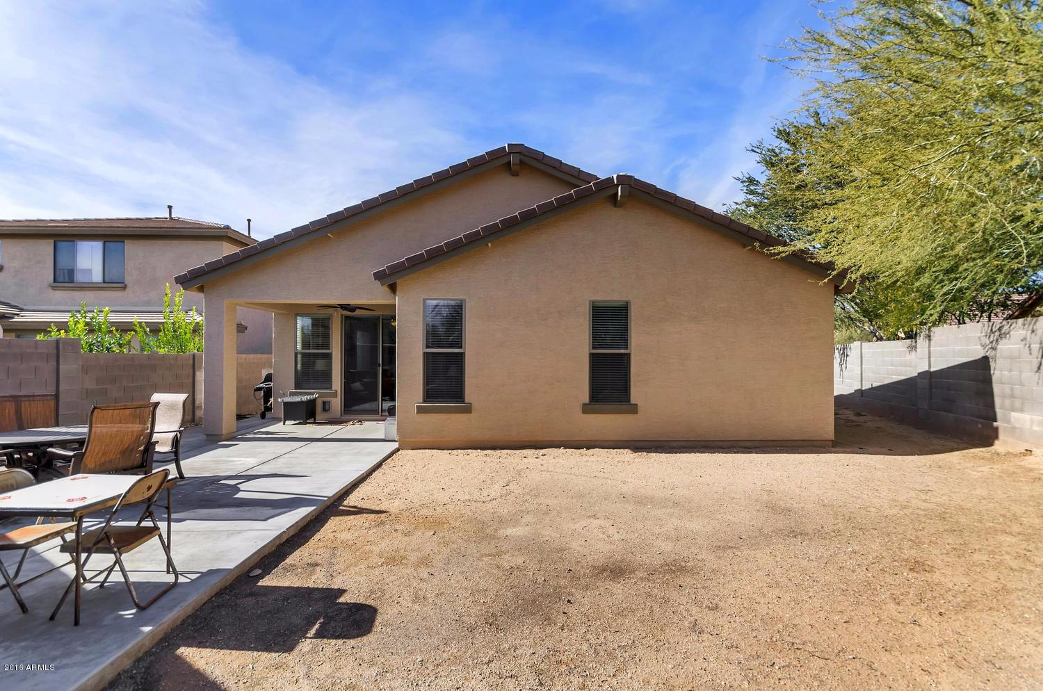 6879 West Ridgeline Road Peoria, AZ 85383 - Photo 15 of 20 6879 W Ridgeline Rd Peoria AZ-large-021-
