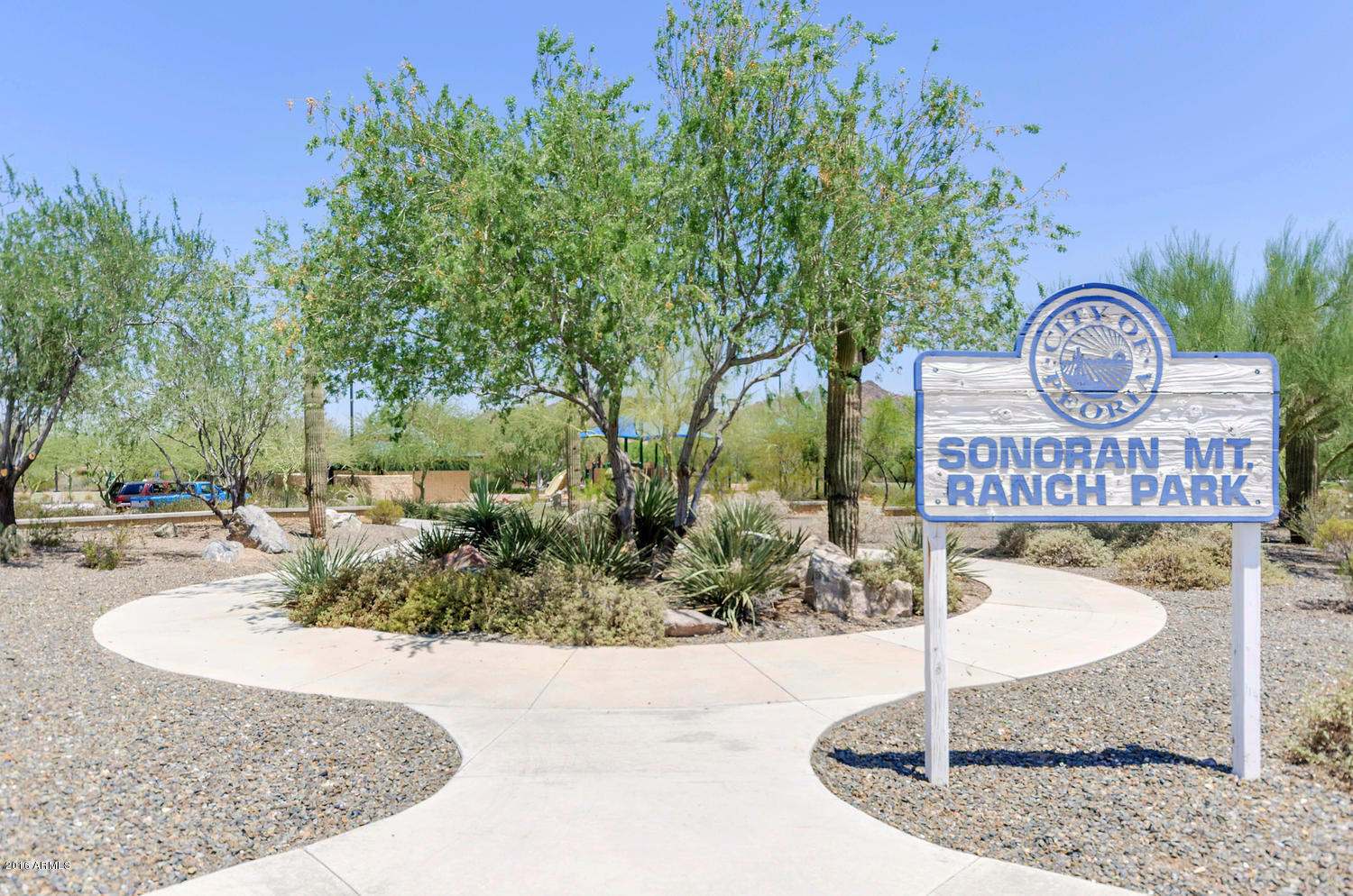 6879 West Ridgeline Road Peoria, AZ 85383 - Photo 17 of 20 6879 W Ridgeline Rd Peoria AZ-large-026-