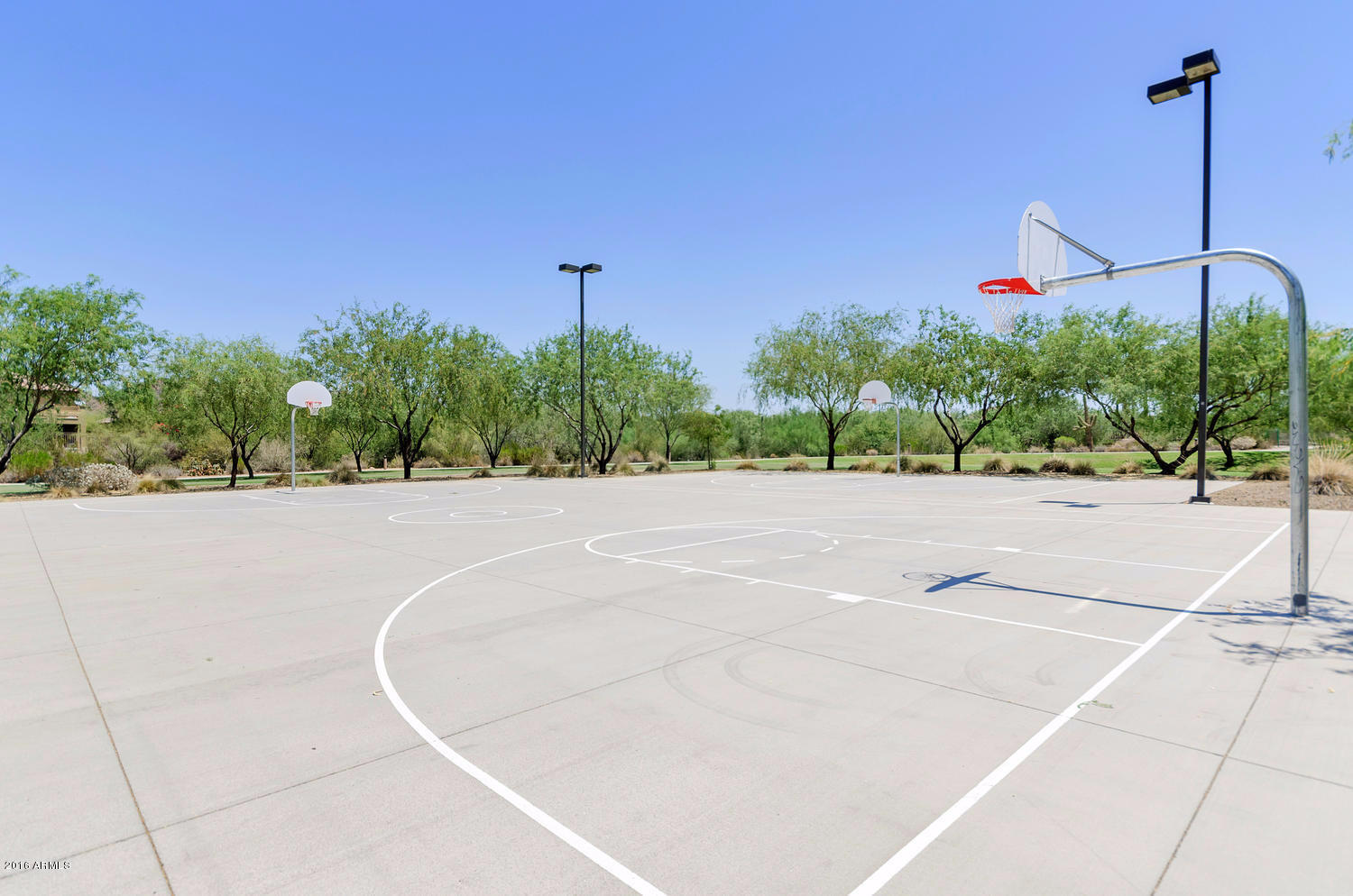 6879 West Ridgeline Road Peoria, AZ 85383 - Photo 19 of 20 6879 W Ridgeline Rd Peoria AZ-large-028-