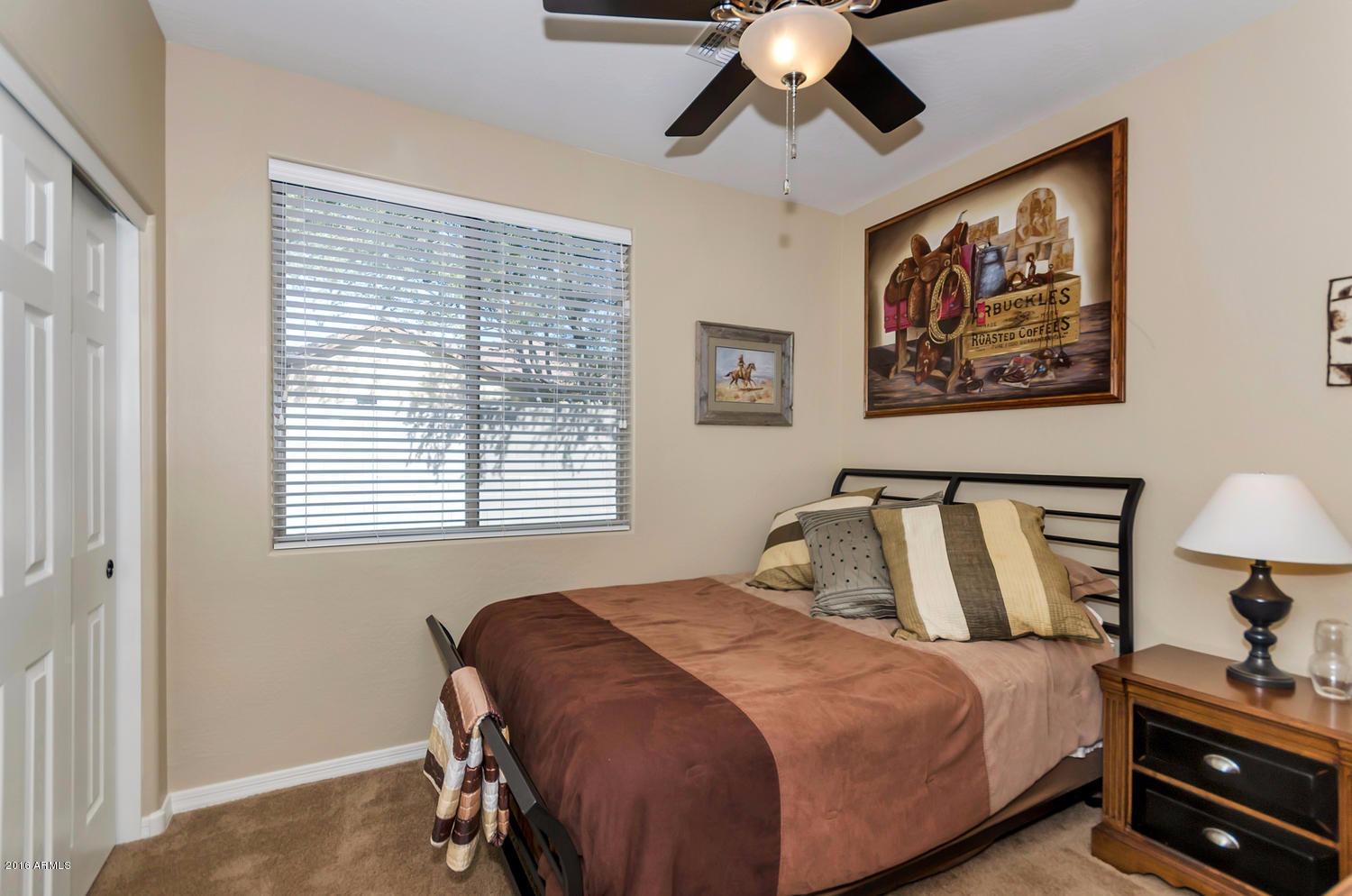 6879 West Ridgeline Road Peoria, AZ 85383 - Photo 10 of 20 6879 W Ridgeline Rd Peoria AZ-large-016-