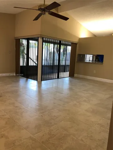 a view of an entryway