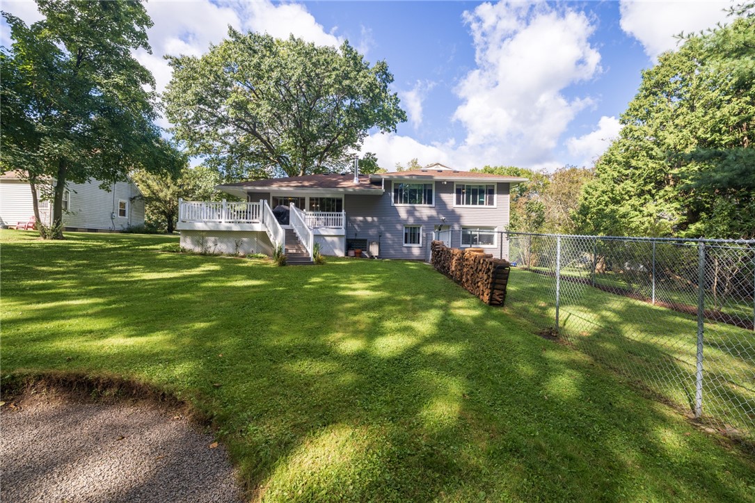 166 Moseley Road Perinton, NY 14450 - Photo 44 of 50 Gallery Image 44