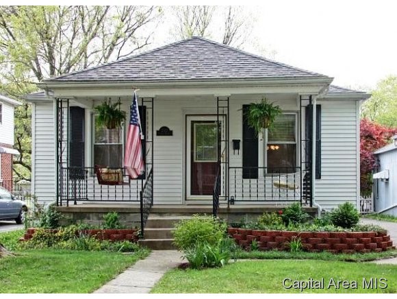 2129 Holmes Avenue Springfield, IL 62704 - Photo 1 of 9 Gallery Image 1