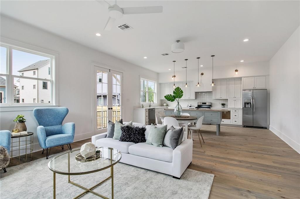 101 Hubbell Road New Orleans, LA 70114 - Photo 3 of 17 Gallery Image 3
