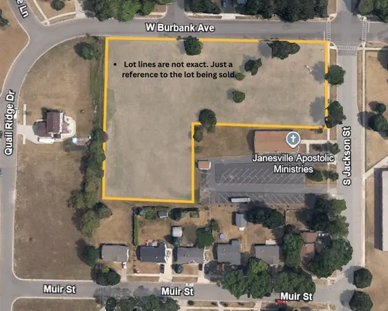 $229,900 | 2300 South Jackson Street, Janesville, WI 53546