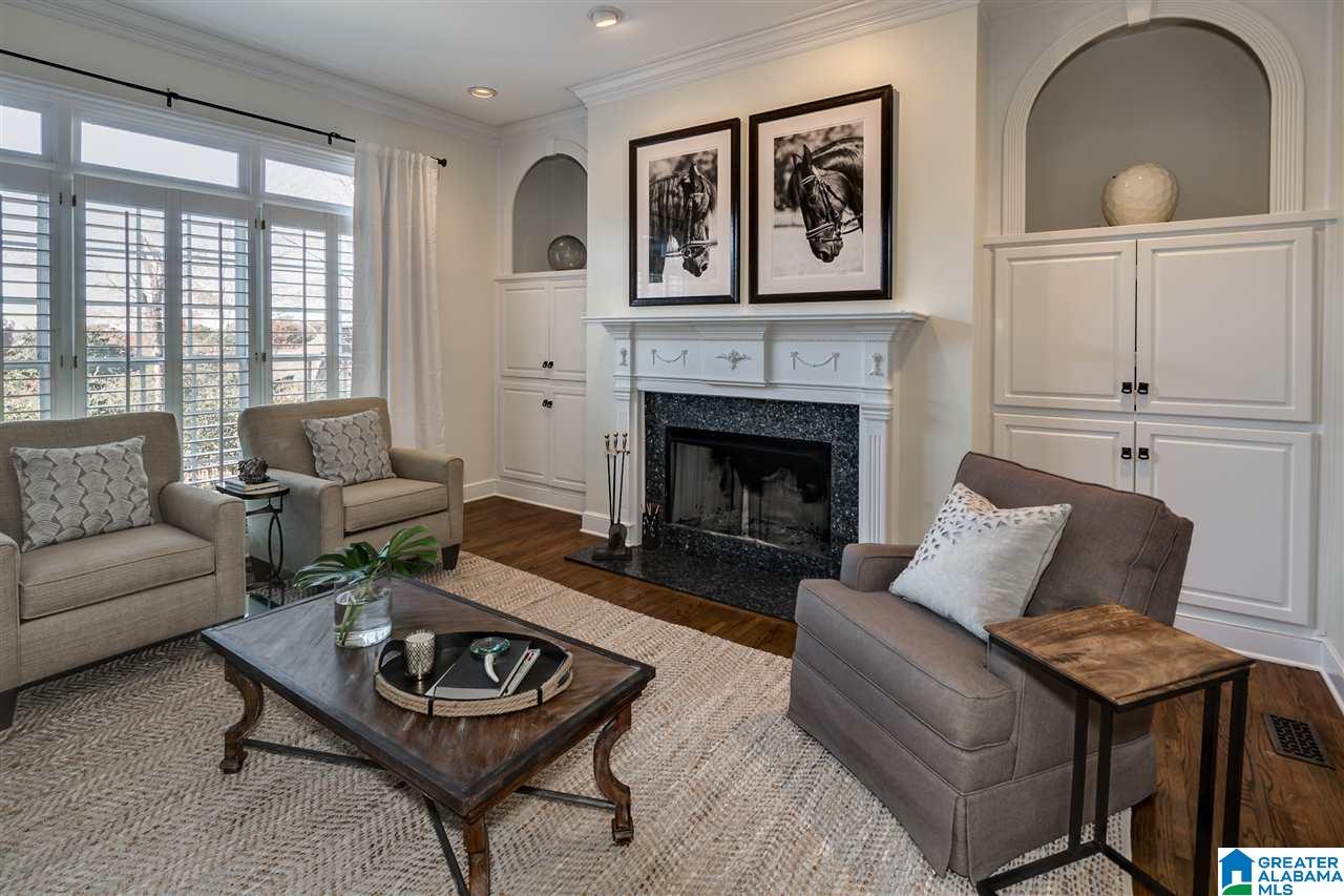 2109 Longleaf Trail Birmingham, AL 35243 - Photo 15 of 50