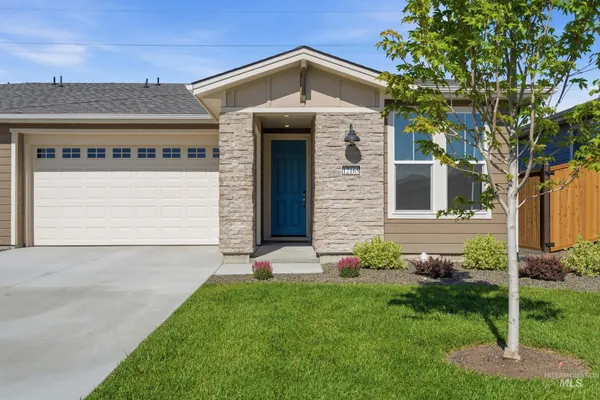 $409,900 | 12165 South Glory Lane, Kuna, ID 83634