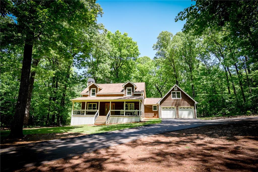285 Lummus Road Covington, GA 30016 - Photo 1 of 1 Gallery Image 1