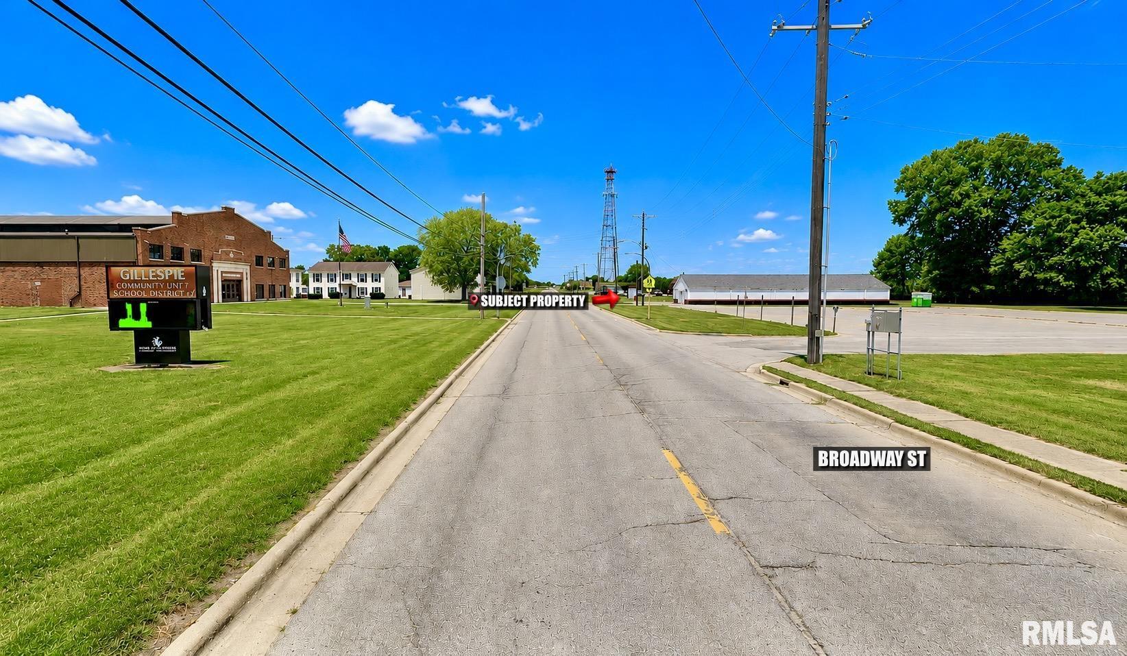 0 Tower Road Gillespie, IL 62033 - Photo 5 of 14