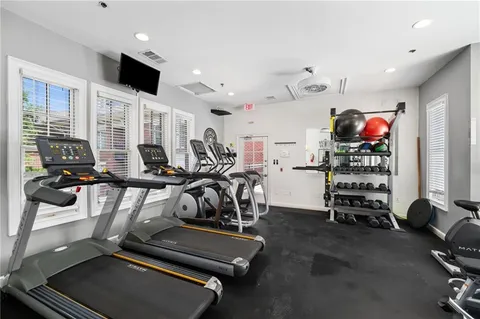 $900,000 | 850 Piedmont Avenue Northeast, Unit 3318, Atlanta, GA 30308