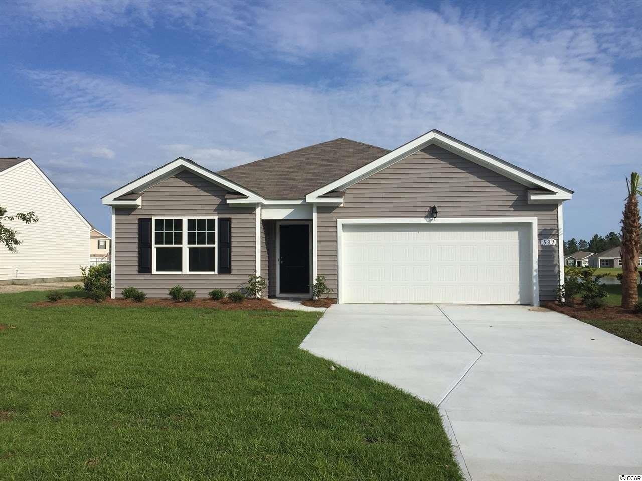 592 Mossbank Loop Longs, SC 29568 - Photo 1 of 29 Gallery Image 1