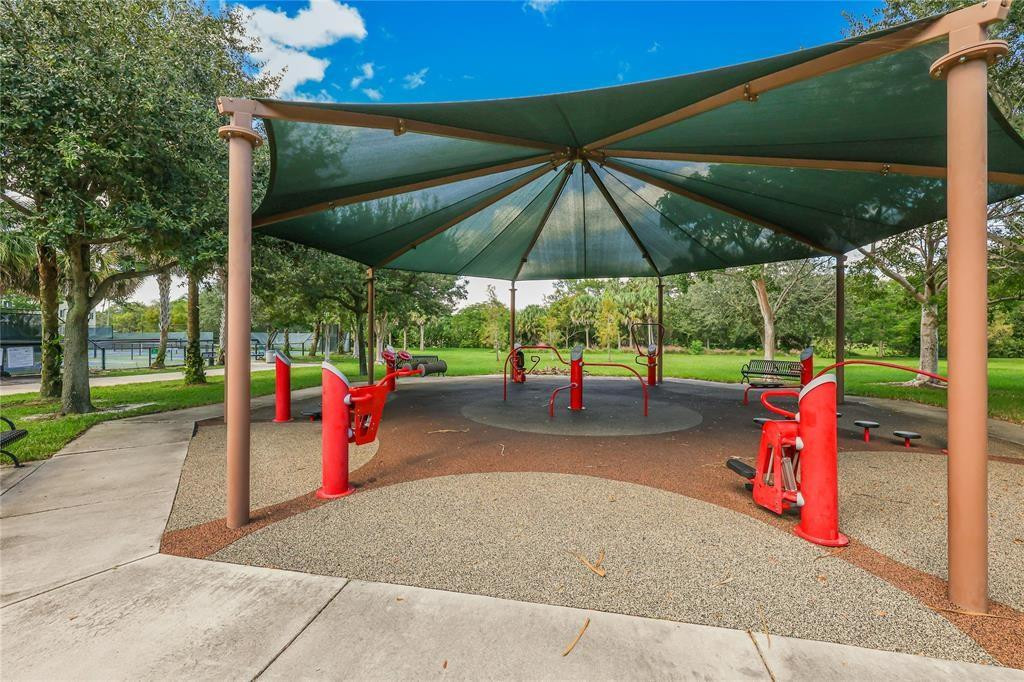 3010 North Course Drive, Unit 209 Pompano Beach, FL 33069 - Photo 33 of 39 Park in the community