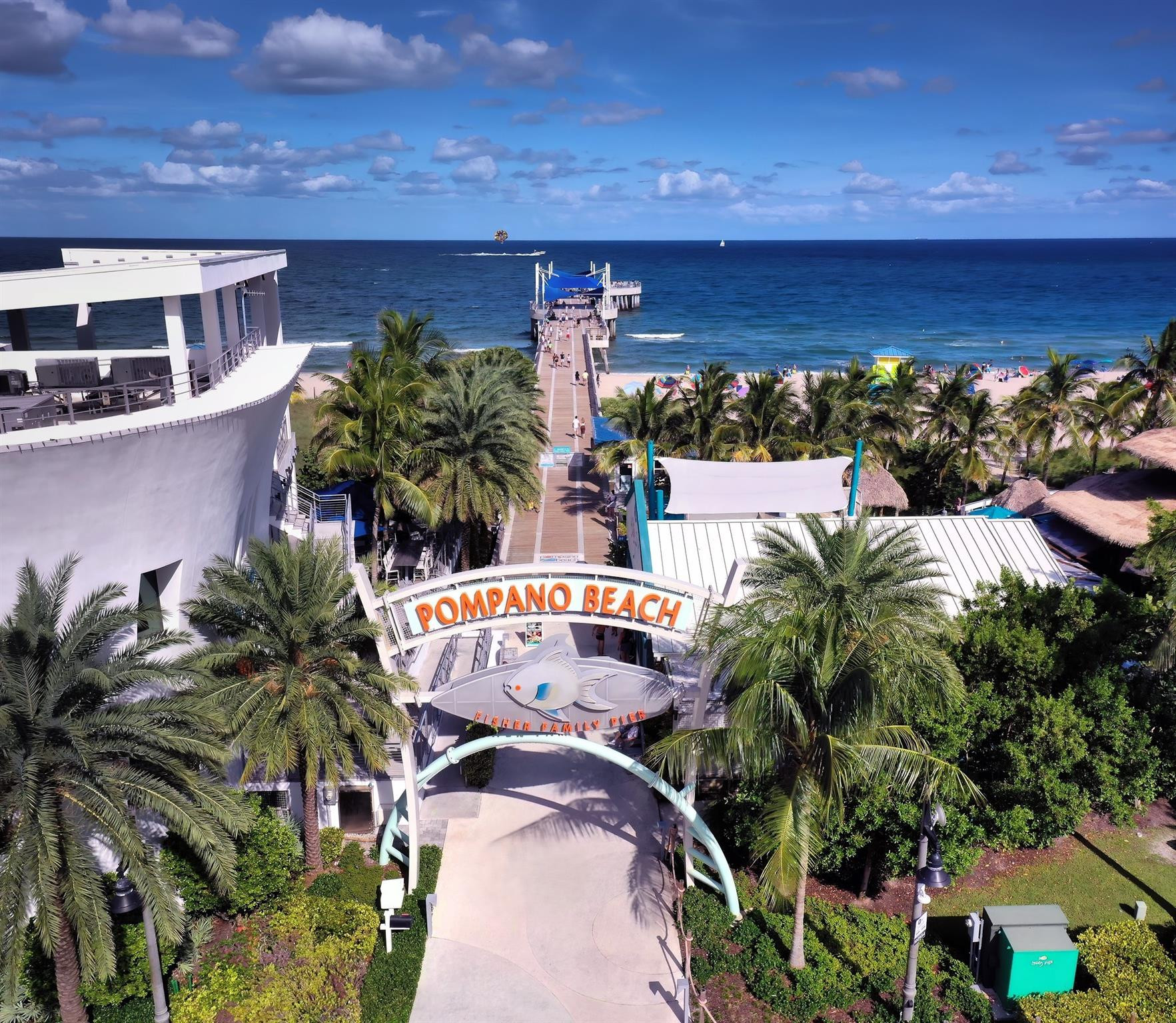 3010 North Course Drive, Unit 209 Pompano Beach, FL 33069 - Photo 37 of 39 It’s about 6 miles