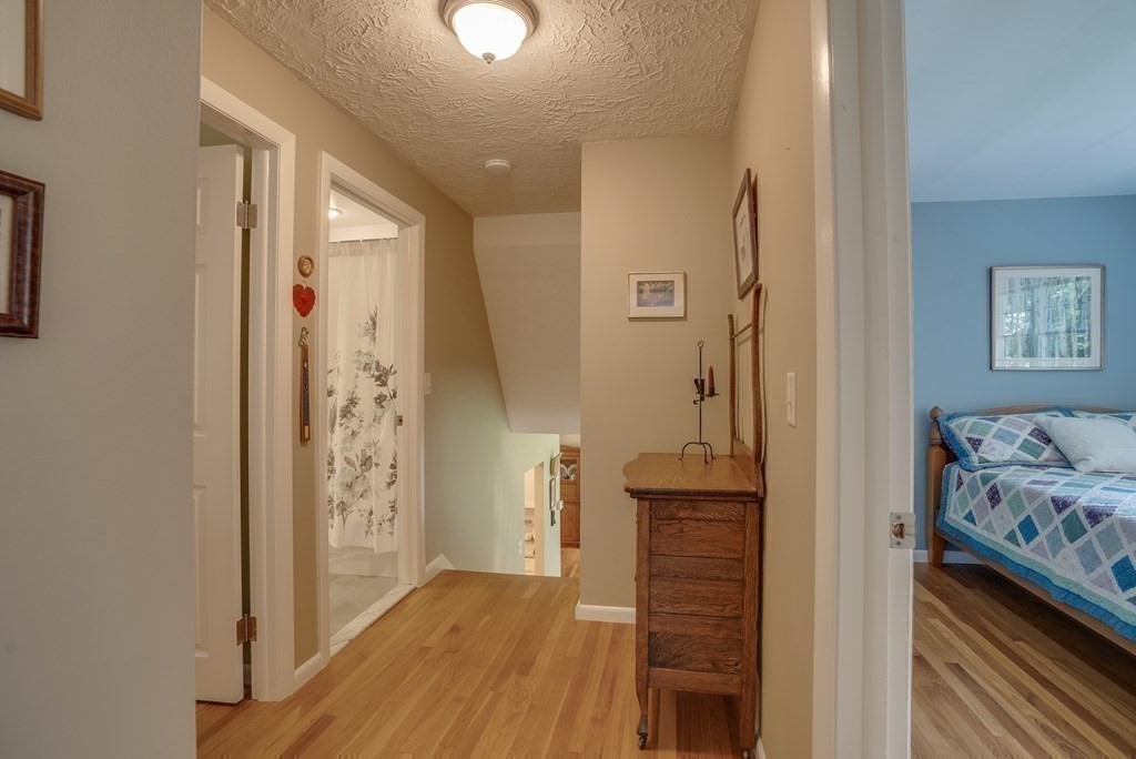 37 Long Meadow Road Chelmsford, MA 01824 - Photo 24 of 30 a view of bedroom with wooden floor