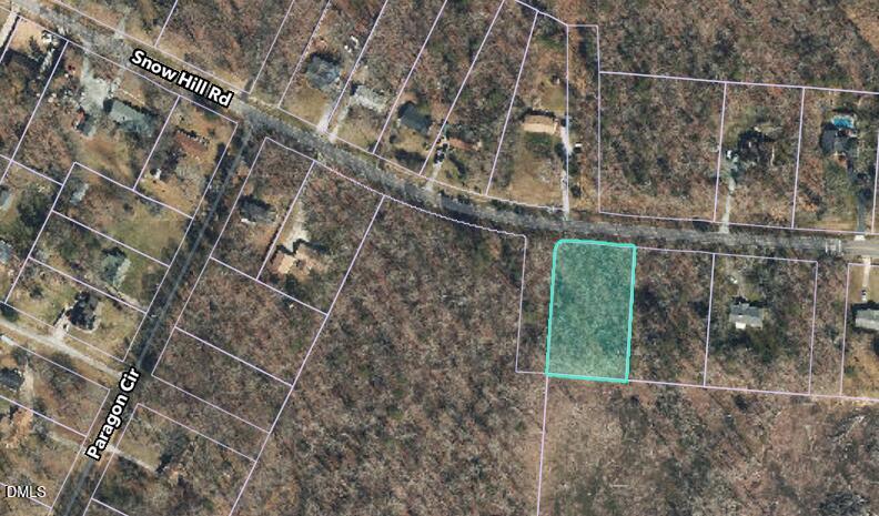 1302 Snow Hill Road Durham, NC 27712 - Photo 1 of 2 a view of a pathway