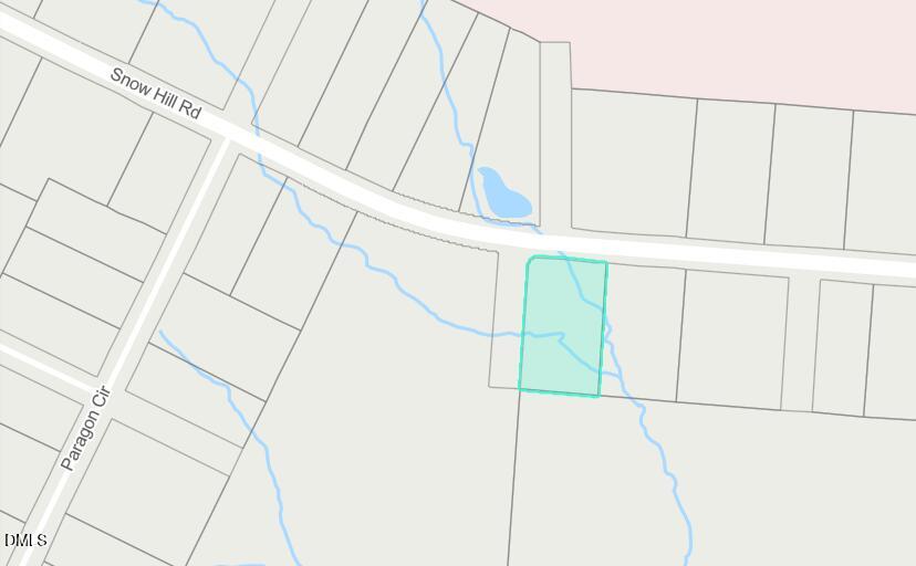 1302 Snow Hill Road Durham, NC 27712 - Photo 2 of 2 a view of a door