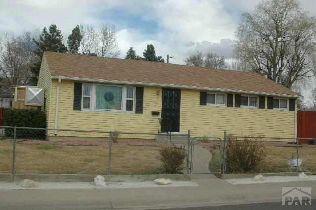 1718 Kickapoo Road Pueblo, CO 81001 - Photo 1 of 1 Gallery Image 1